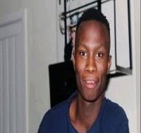 Kabelo Mokgopa