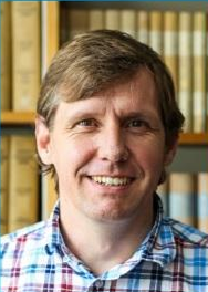 Prof. Kevin Lobb
