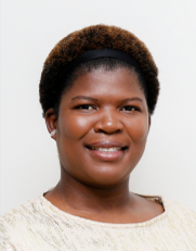 Dr. Tendamudzimu Tshiwawa