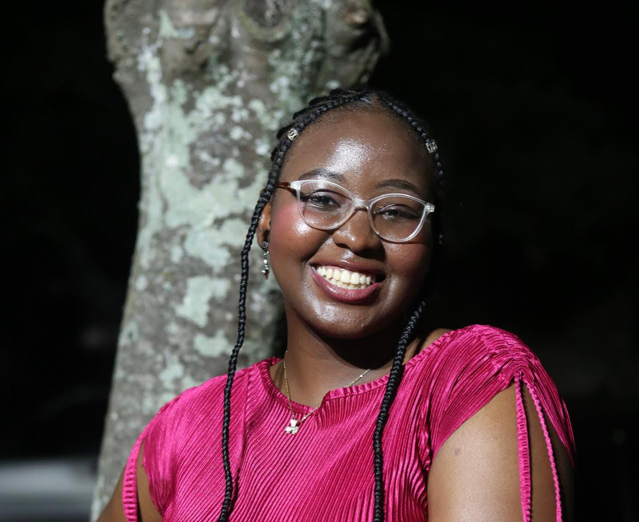 Deborah Akintola
