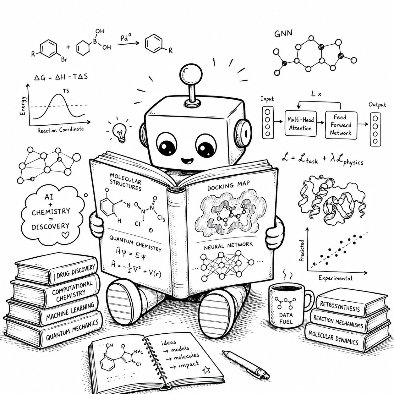 Machine Learning and Deep Learning Image
